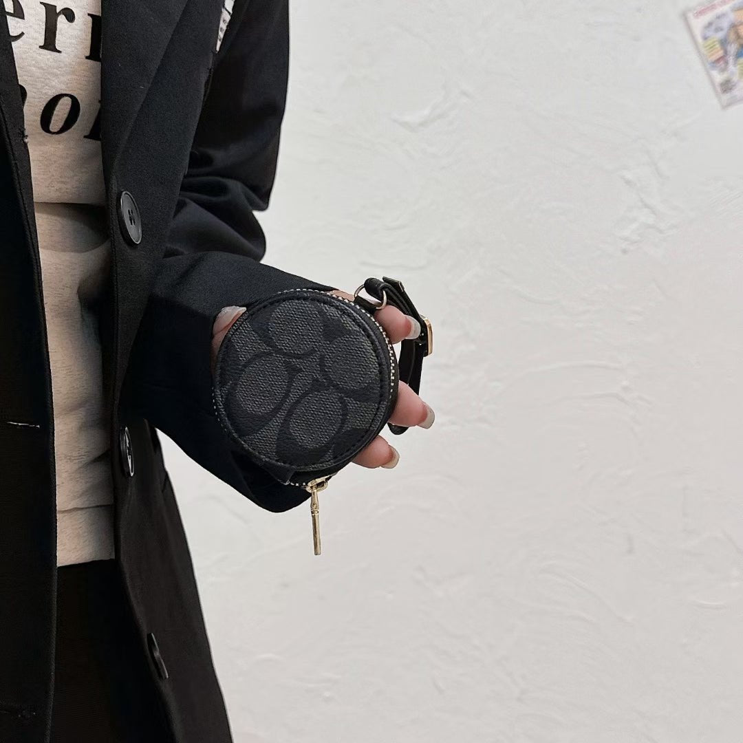 AirPods Case - The Luxe Case