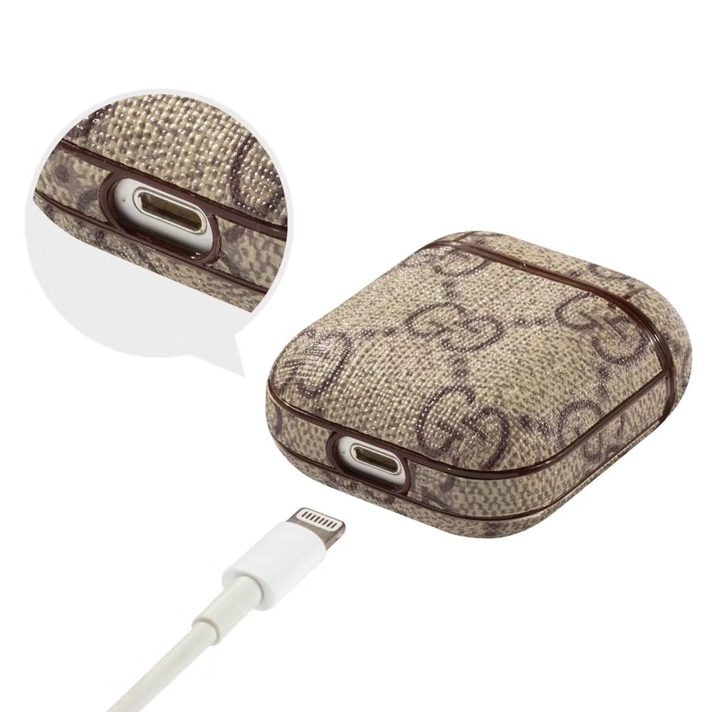 AirPods Case - The Luxe Case