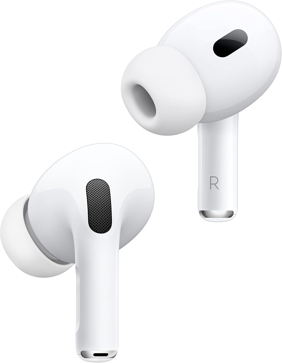 Apple AirPods Pro 2 Wireless Earbuds - The Luxe Case