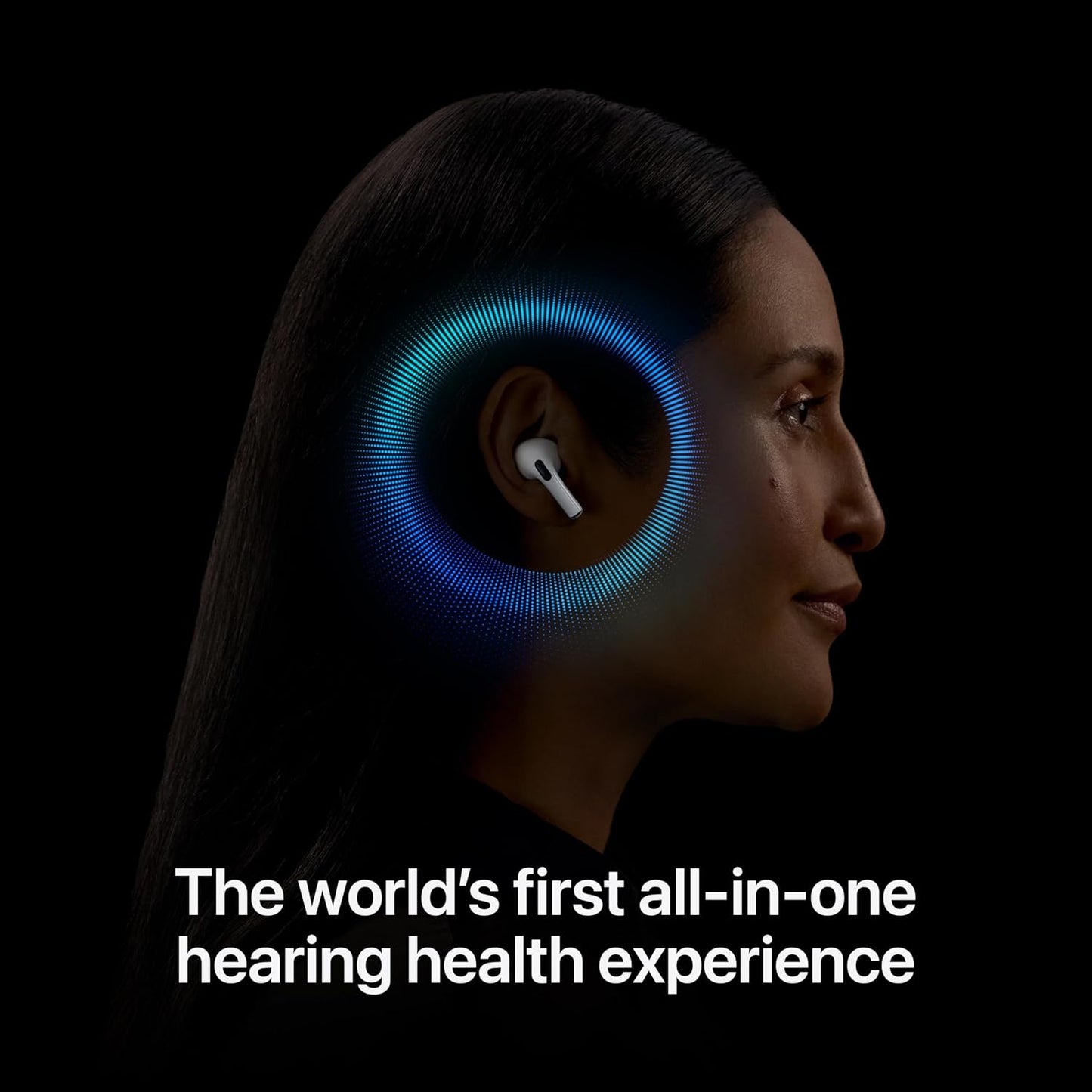 Apple AirPods Pro 2 Wireless Earbuds - The Luxe Case