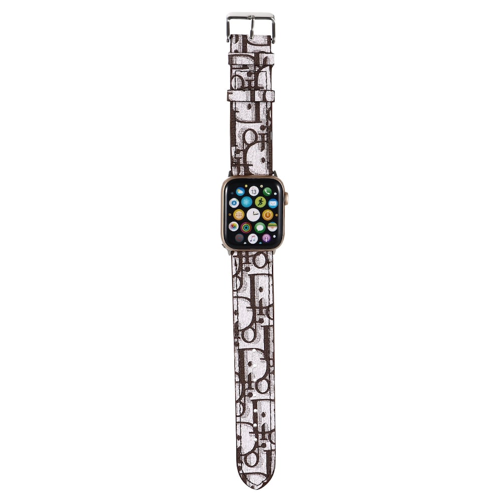 Apple Watch band - The Luxe Case