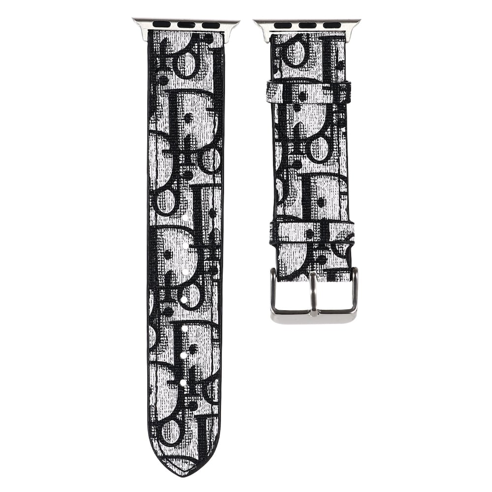 Apple Watch band - The Luxe Case
