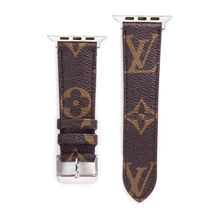 Apple Watch band - The Luxe Case