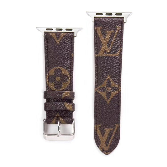 Apple Watch band - The Luxe Case
