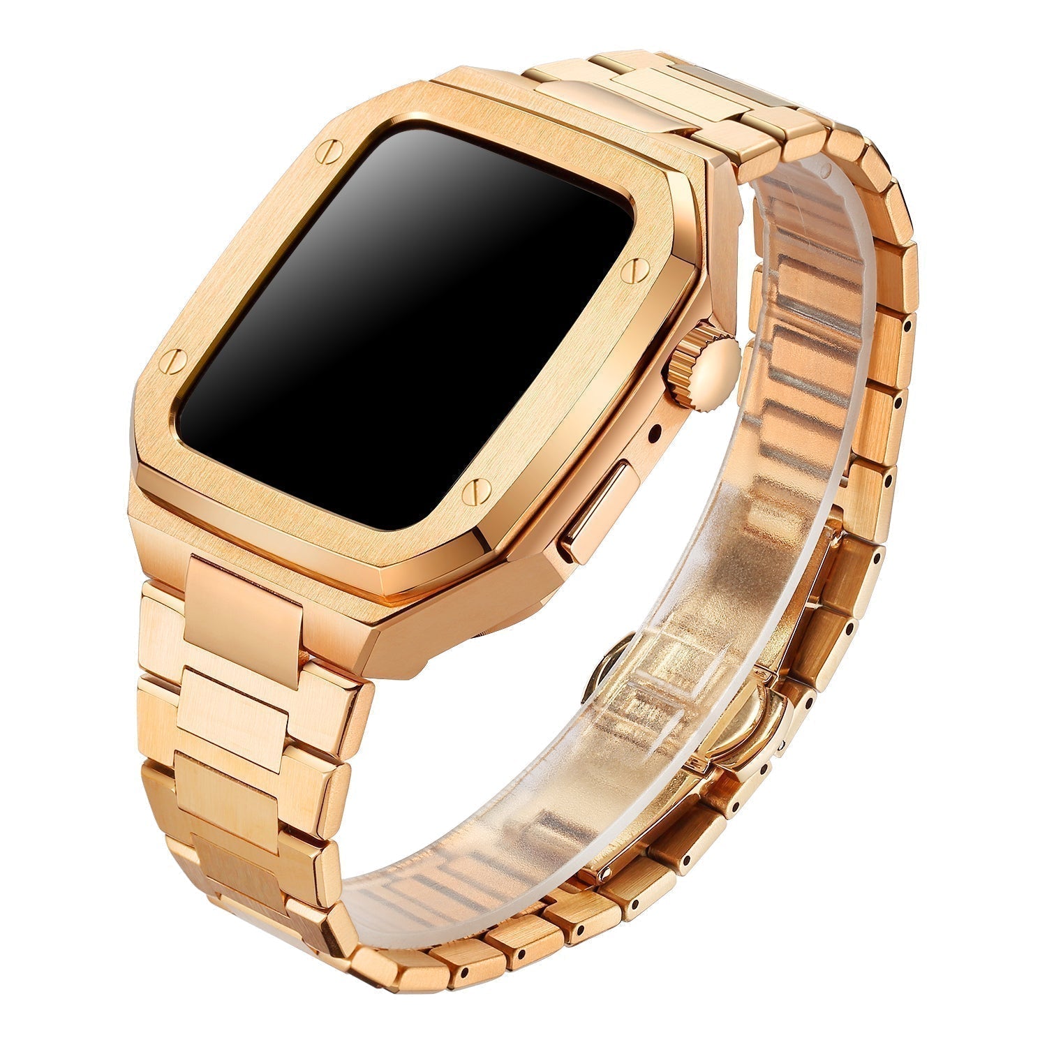 Apple Watch band - The Luxe Case