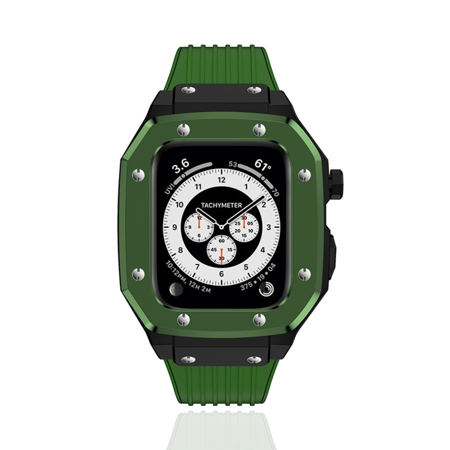 Apple Watch band - The Luxe Case