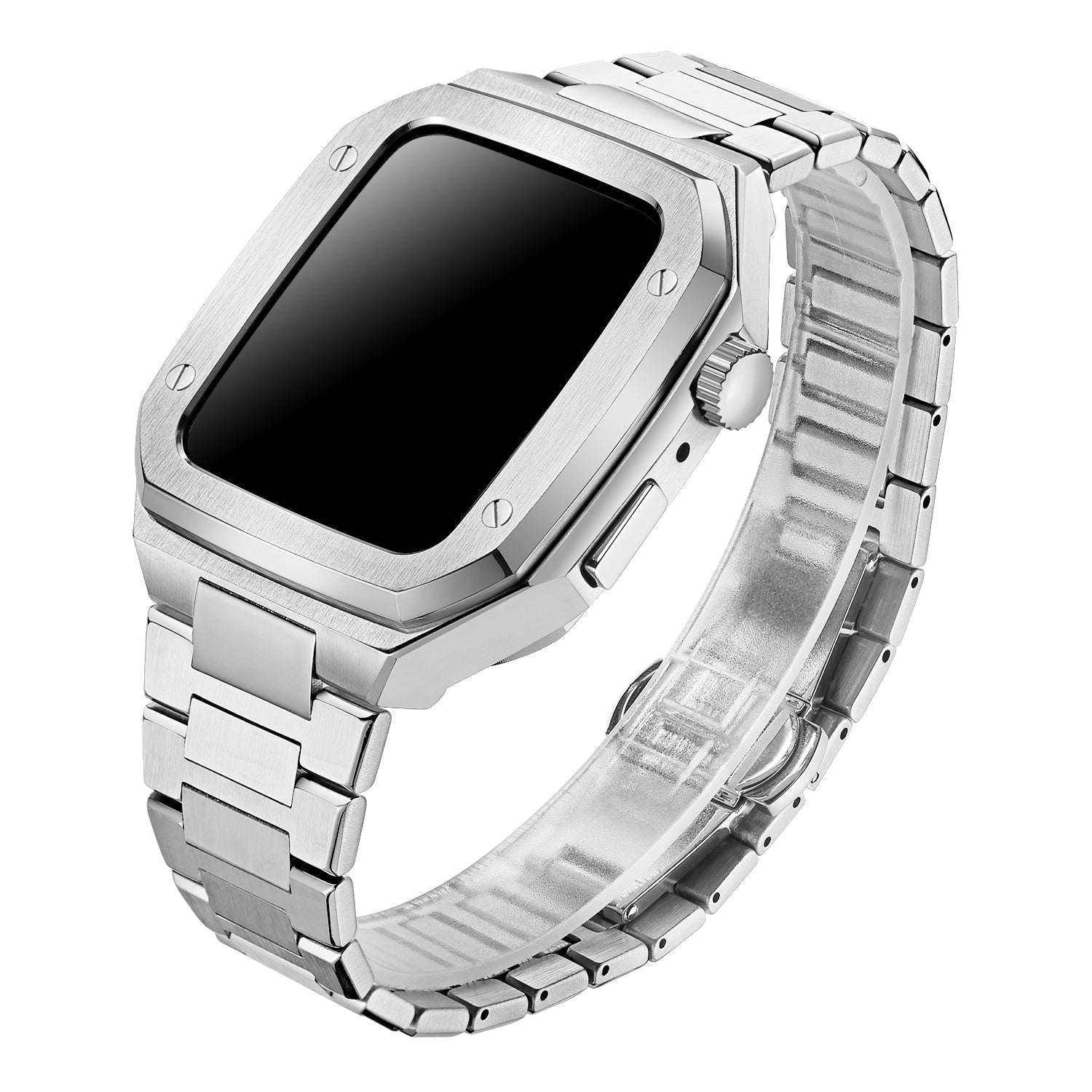 Apple Watch band - The Luxe Case