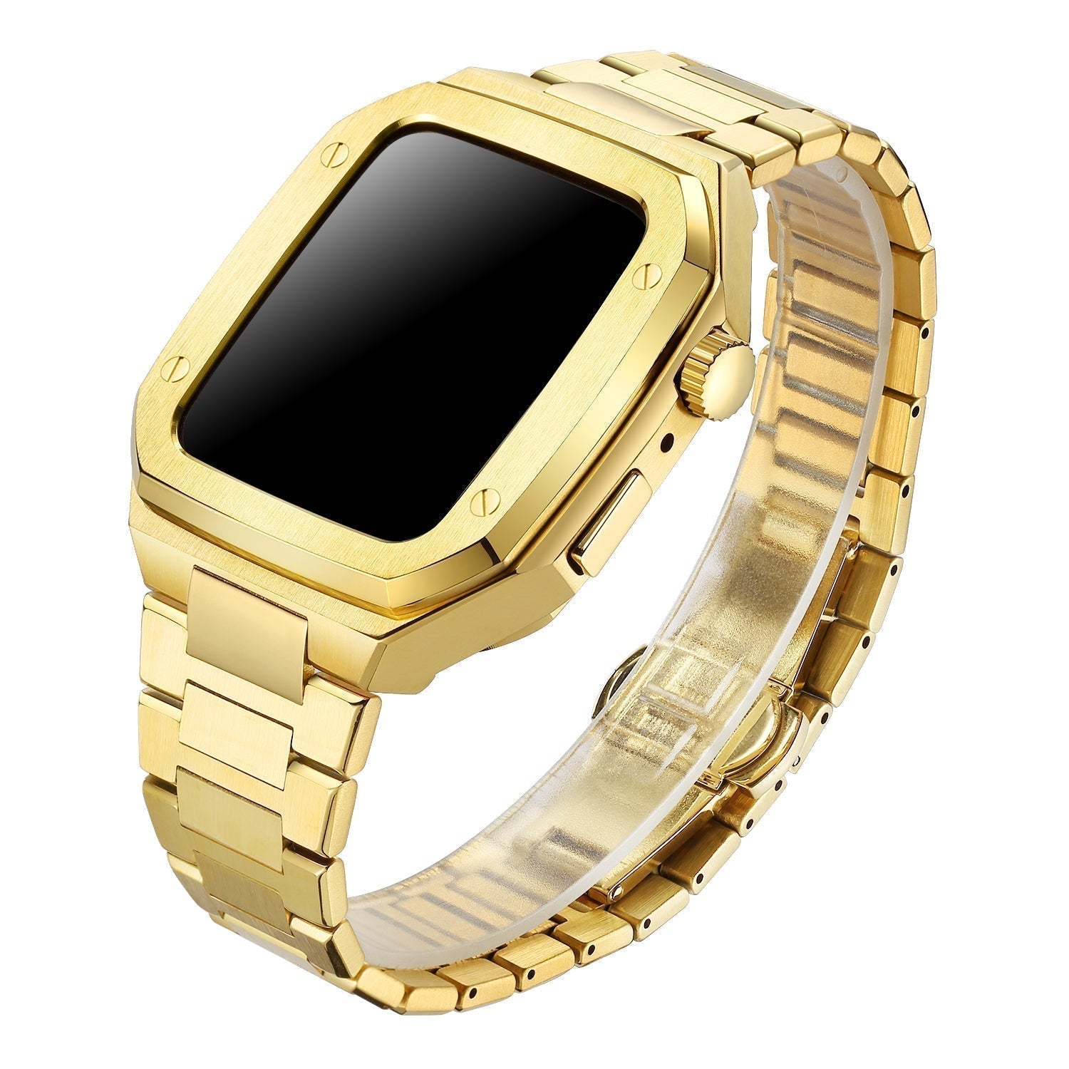 Apple Watch band - The Luxe Case