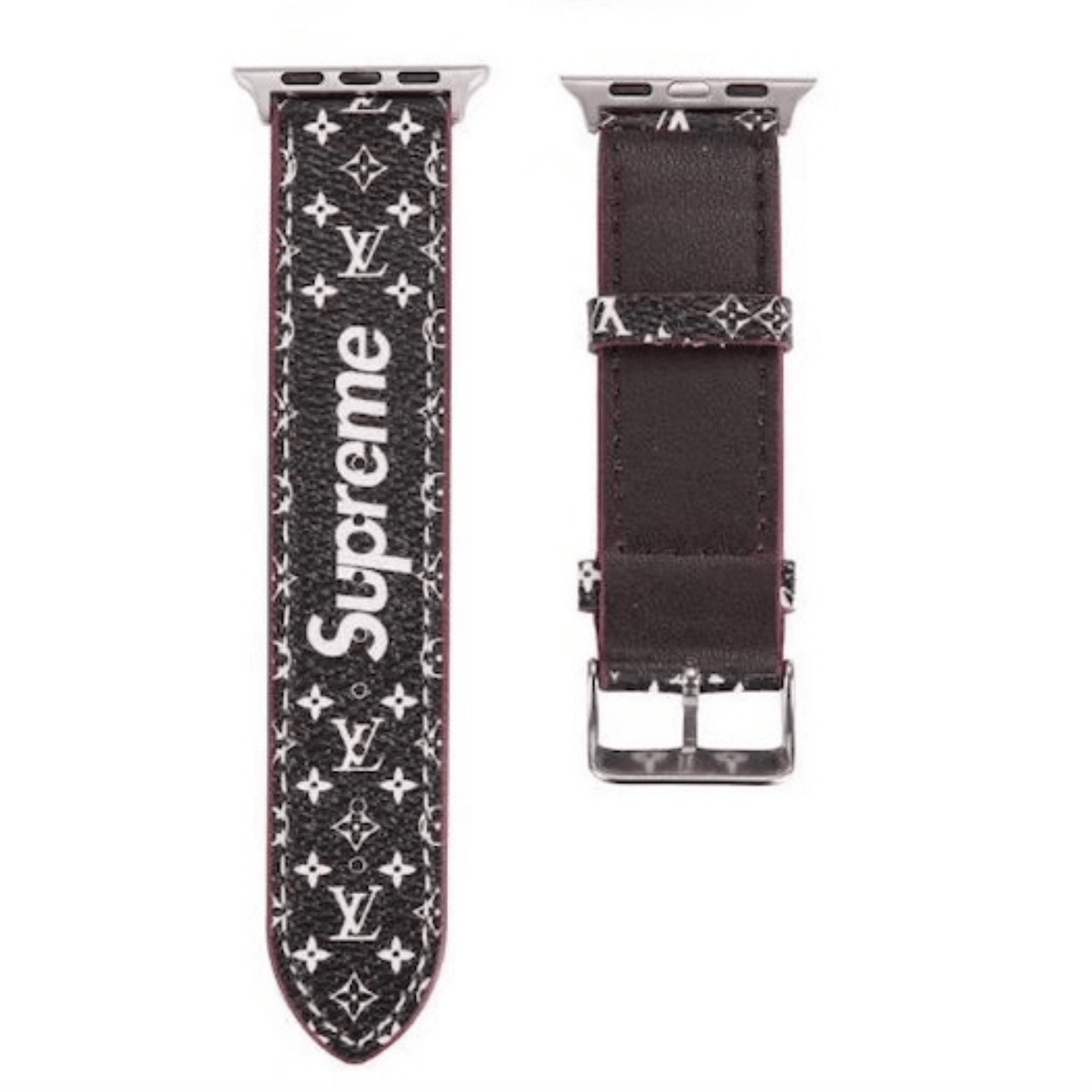 Apple Watch band - The Luxe Case