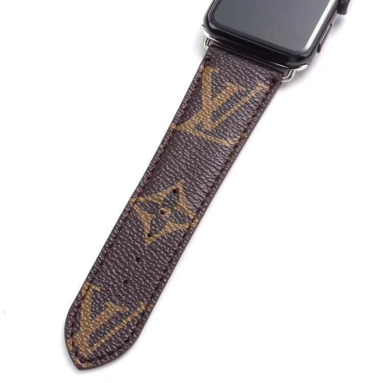 Apple Watch band - The Luxe Case
