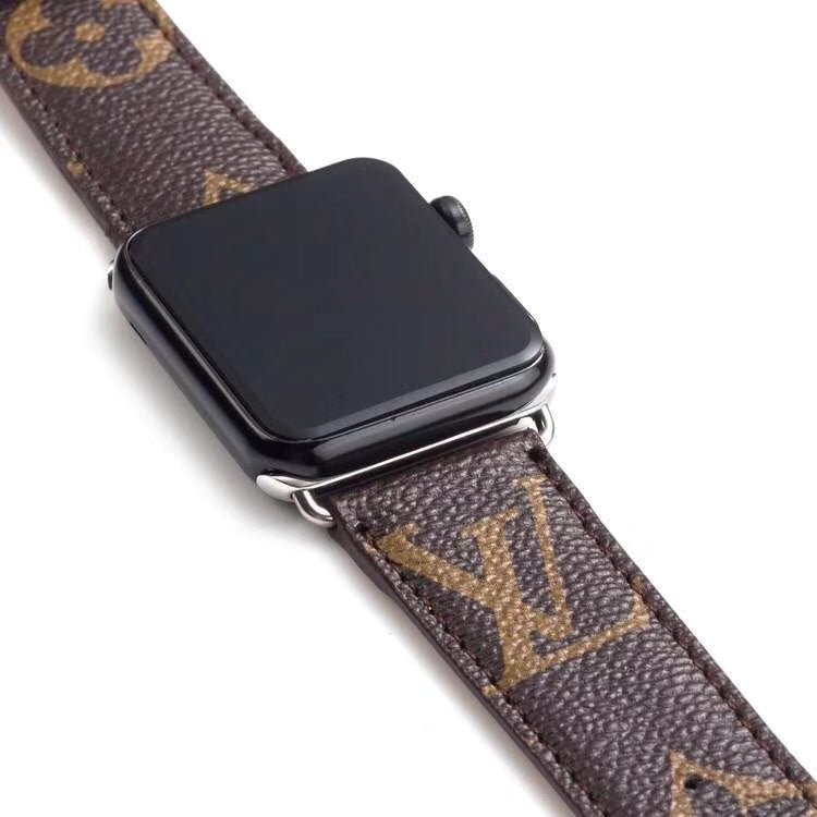 Apple Watch band - The Luxe Case