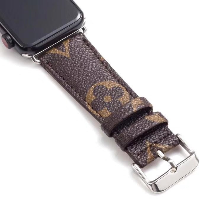 Apple Watch band - The Luxe Case