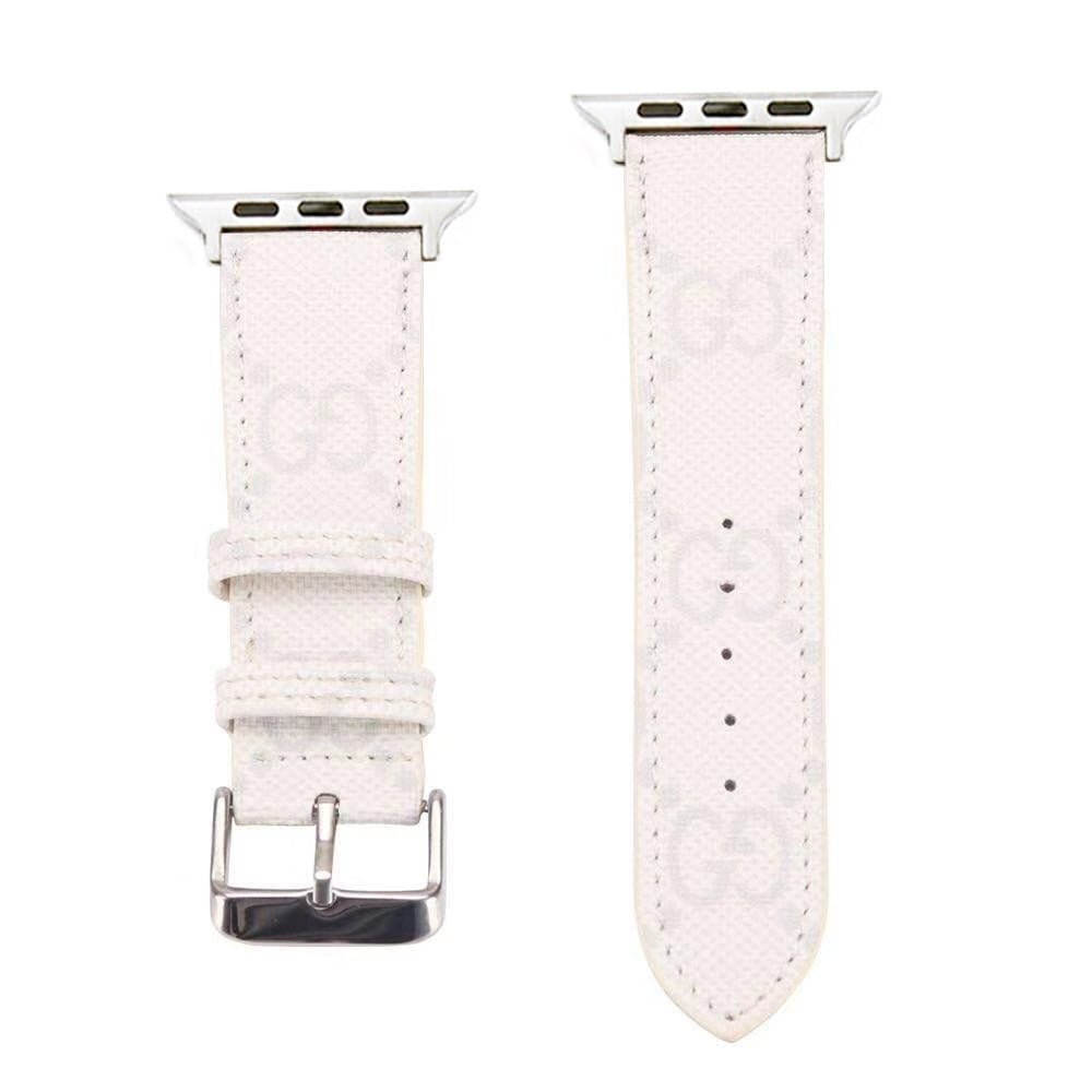 Apple Watch band - The Luxe Case