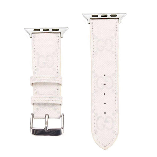 Apple Watch band - The Luxe Case