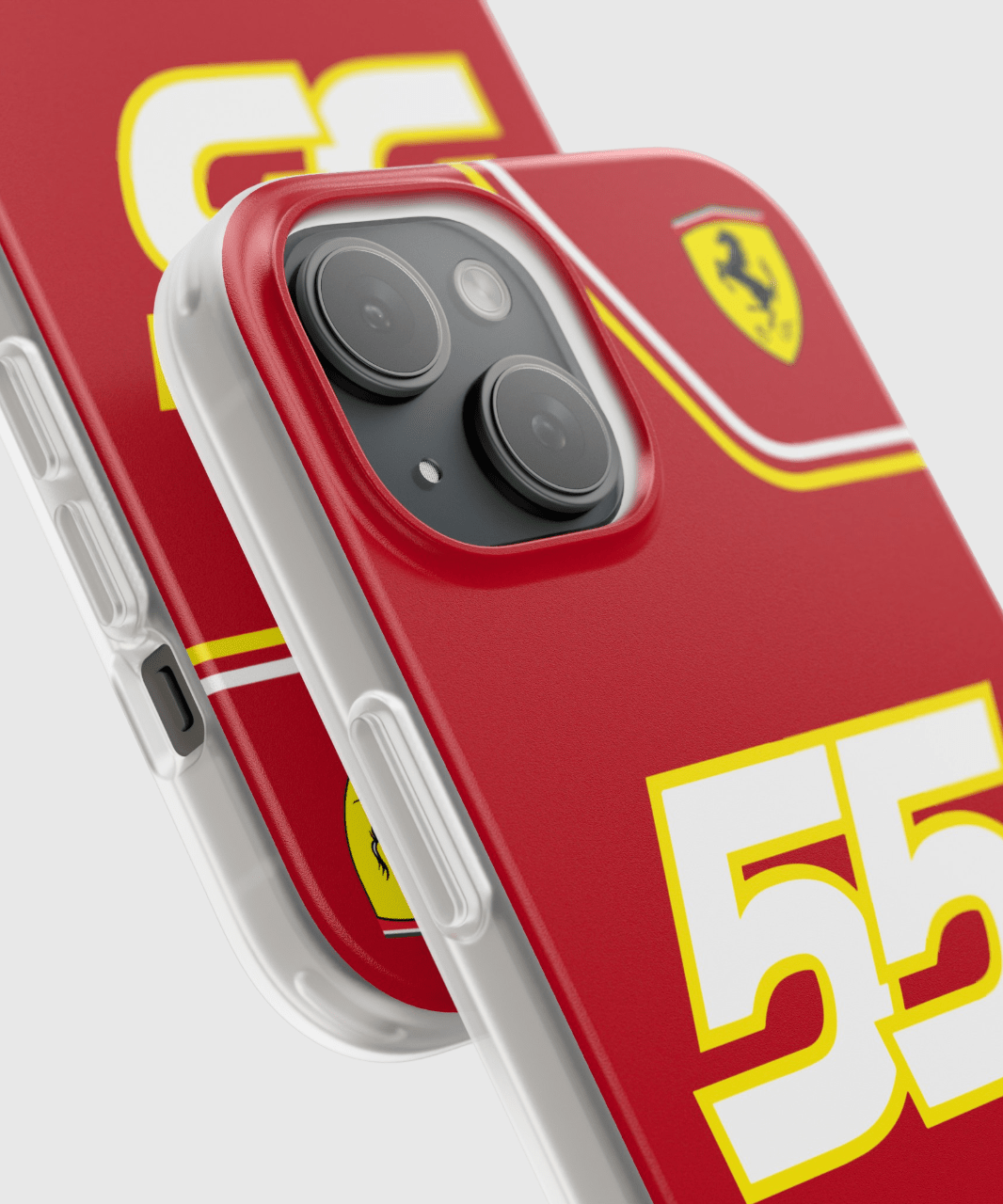Carlos Sainz 2024 Team Phone Case - The Luxe Case