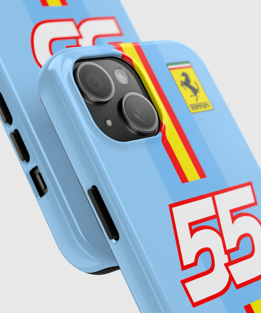 Carlos Sainz Miami Phone Case - The Luxe Case