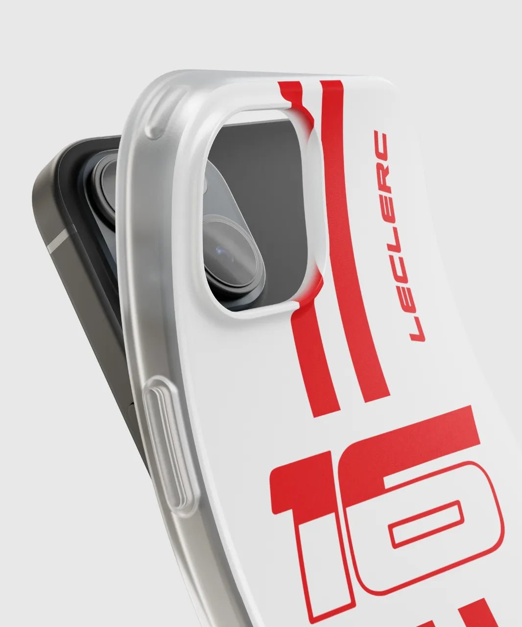 Charles Leclerc 2024 Monaco Phone Case - The Luxe Case