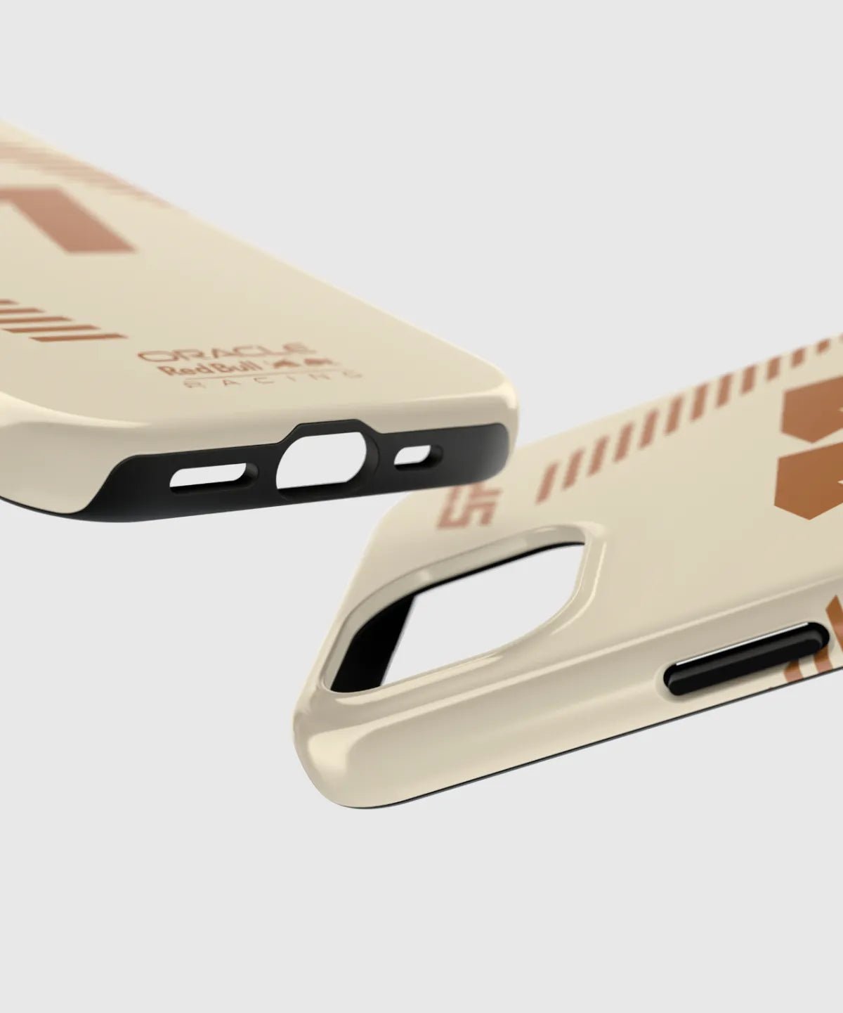 Checo Perez 2024 Monaco Phone Case - The Luxe Case