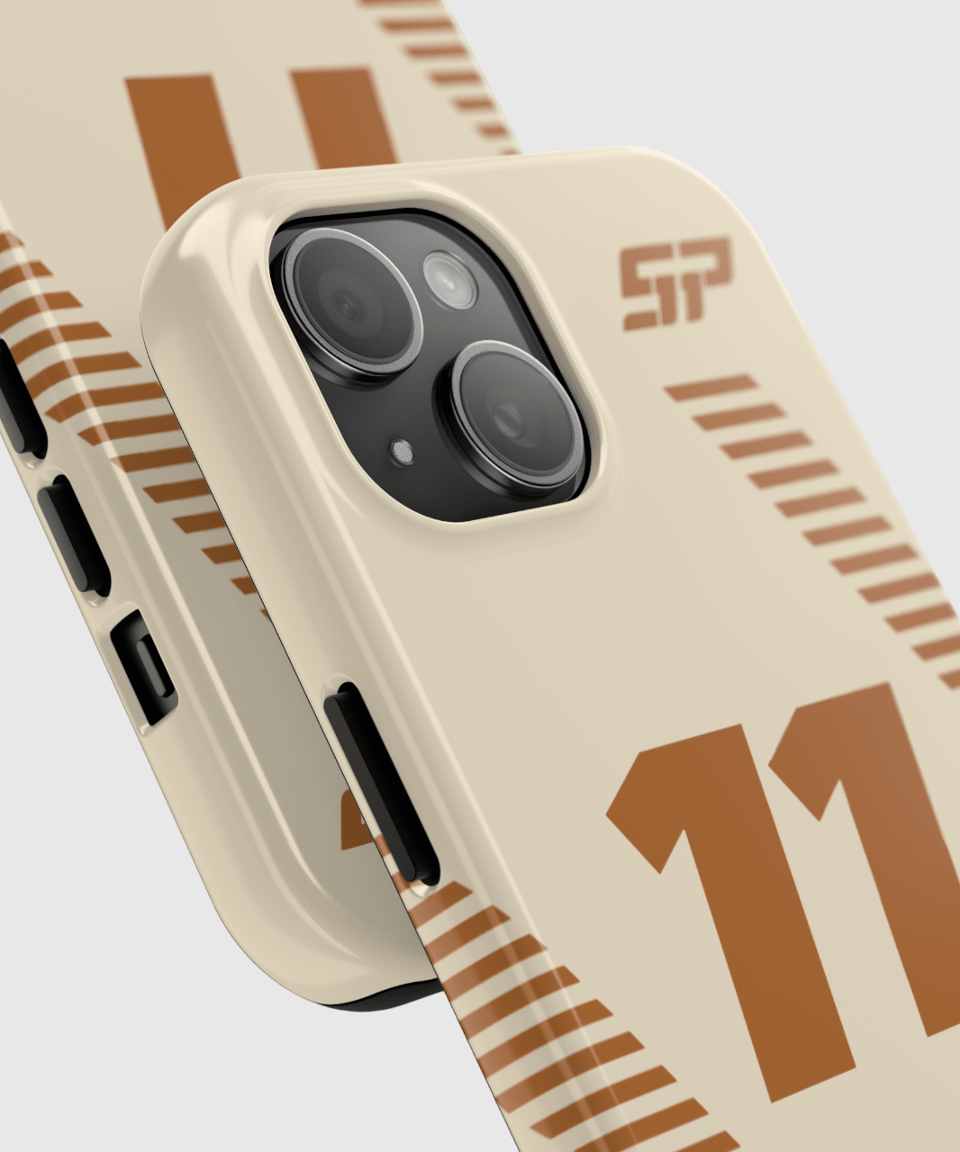 Checo Perez 2024 Monaco Phone Case - The Luxe Case