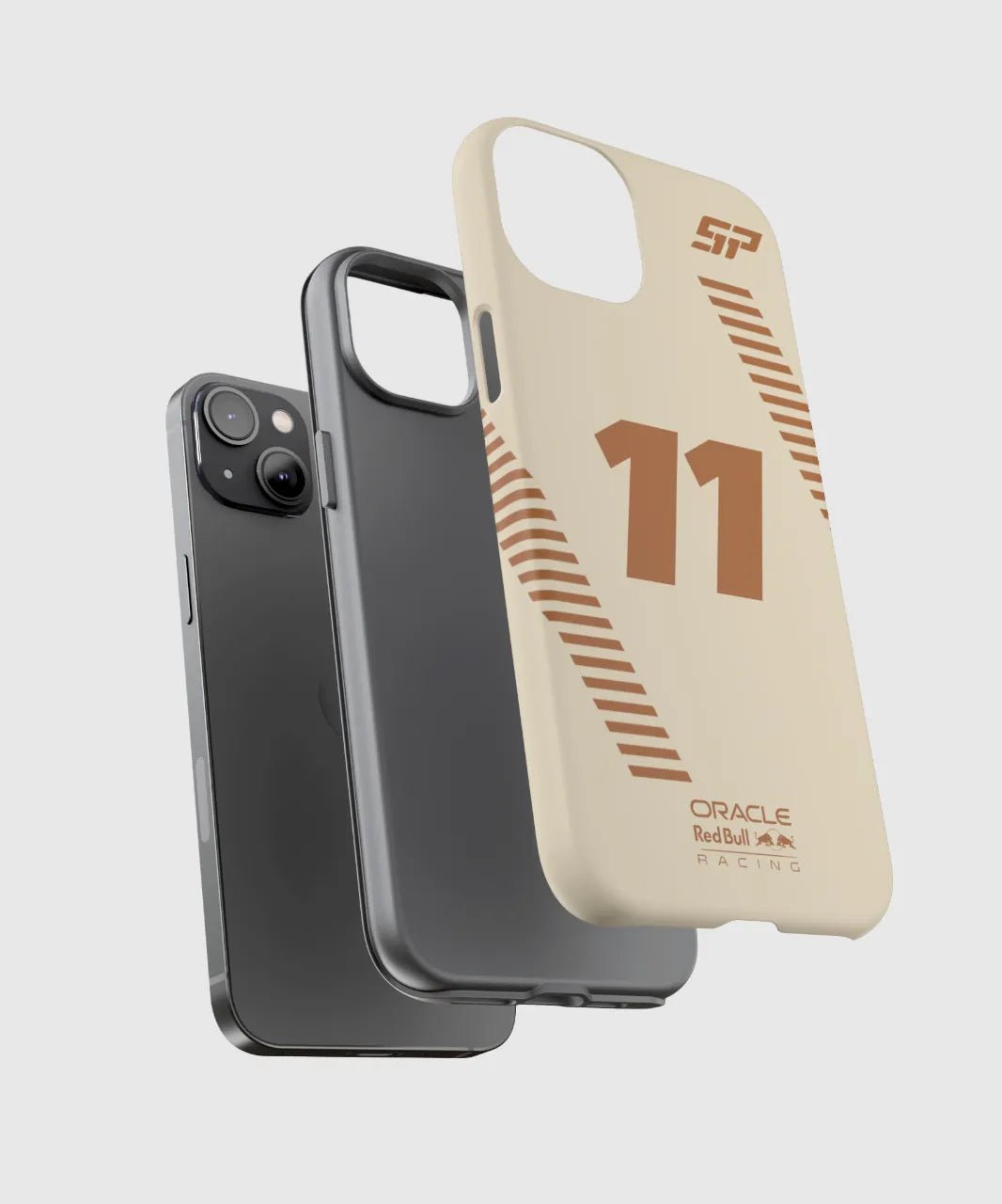 Checo Perez 2024 Monaco Phone Case - The Luxe Case