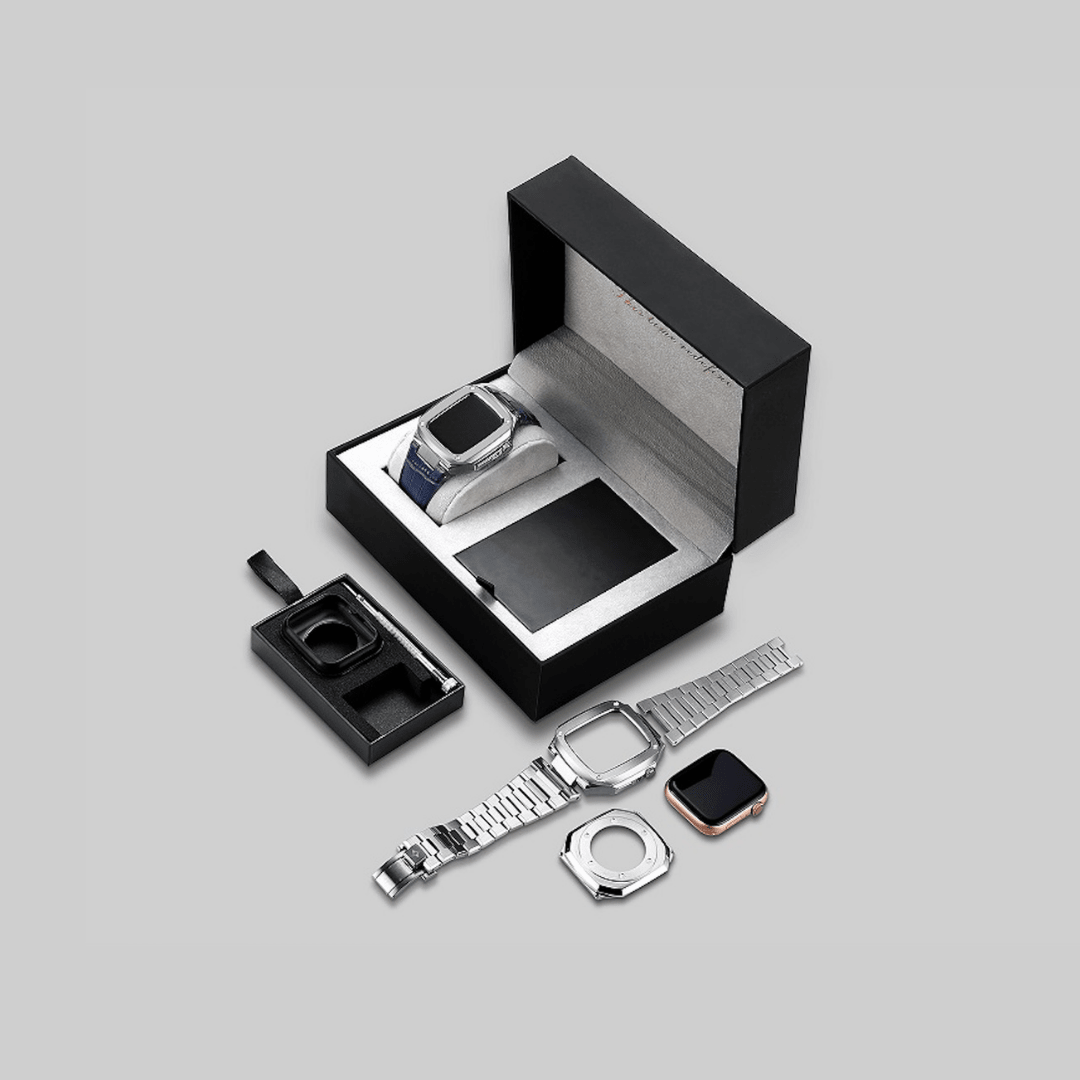 FIRE OPAL - The Luxe Case