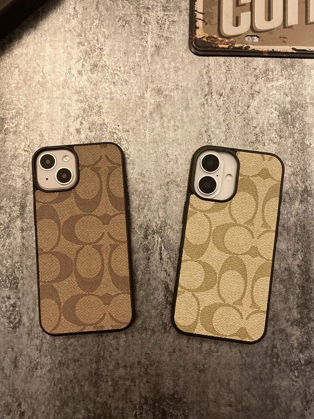 iPhone case 2010 |Leather, luxury and high-end - The Luxe Case