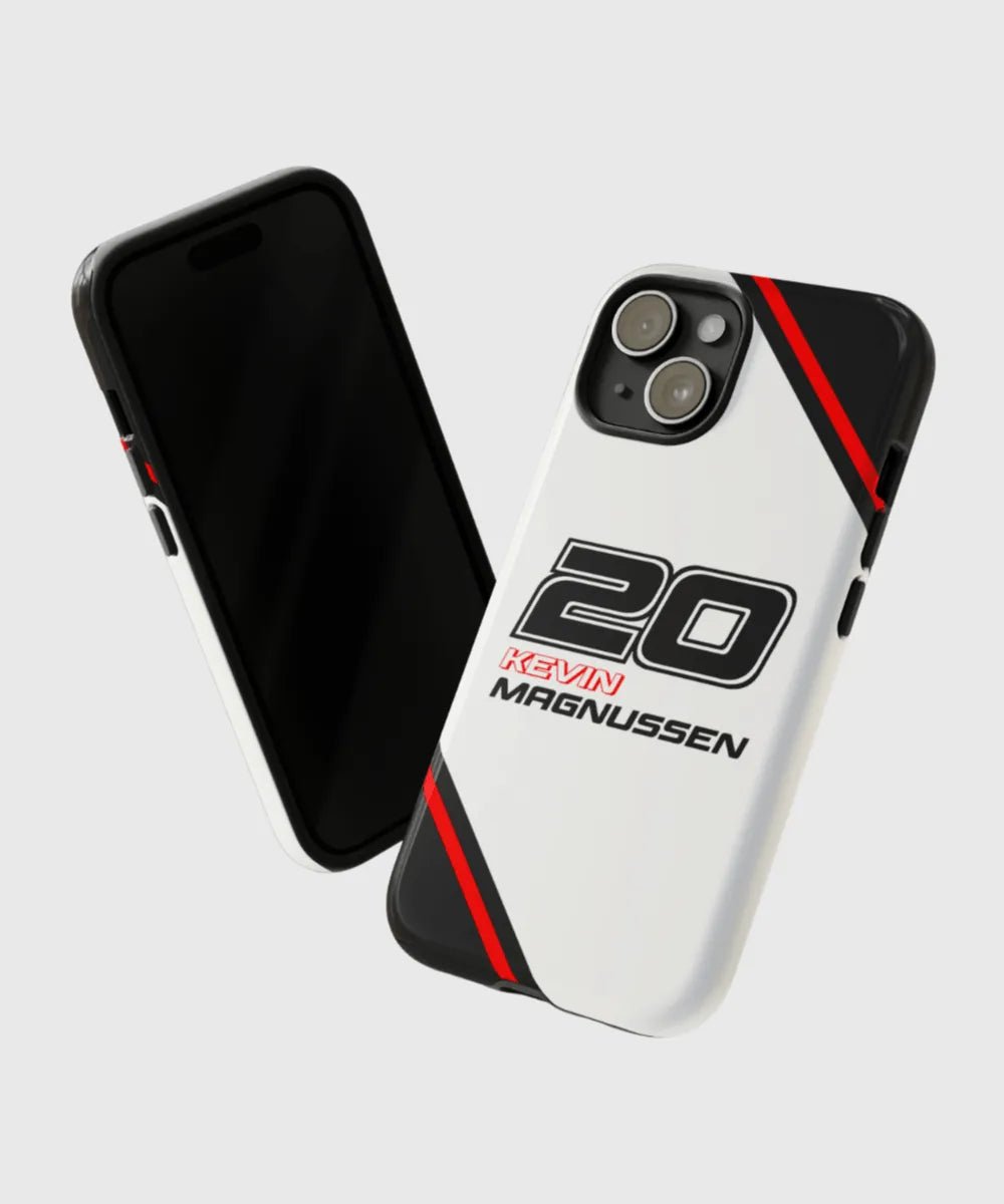 Kevin Magnussen 2023 Phone Case - The Luxe Case