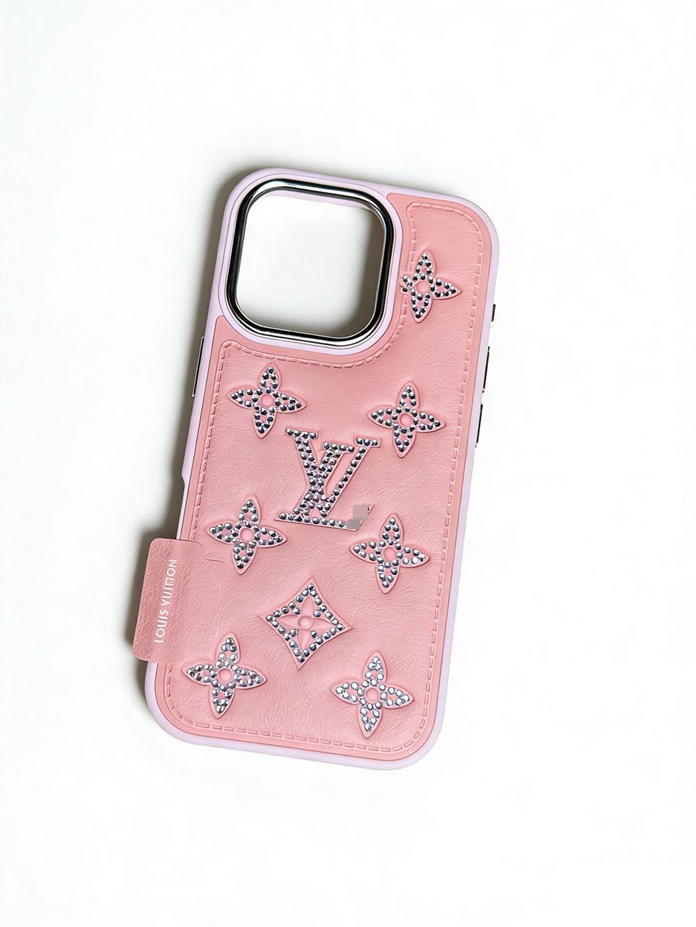 L series Phone case 1021 | without card holder (subject to the video) - The Luxe Case