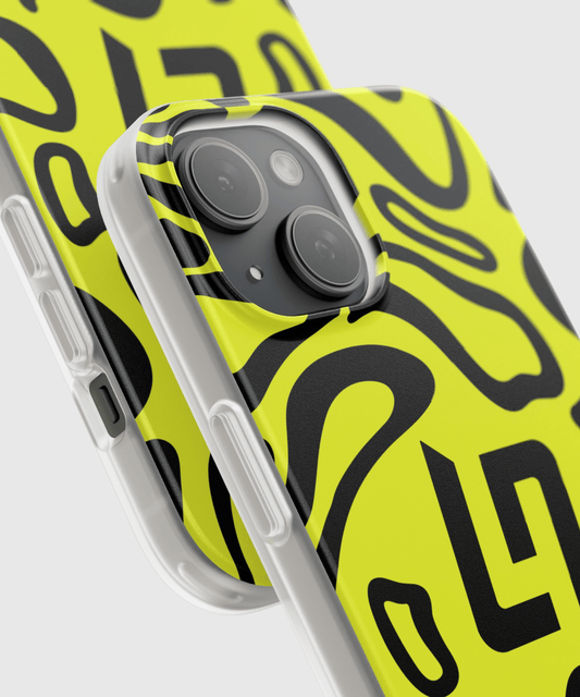 Lando Norris 2024 Helmet Phone Case - The Luxe Case