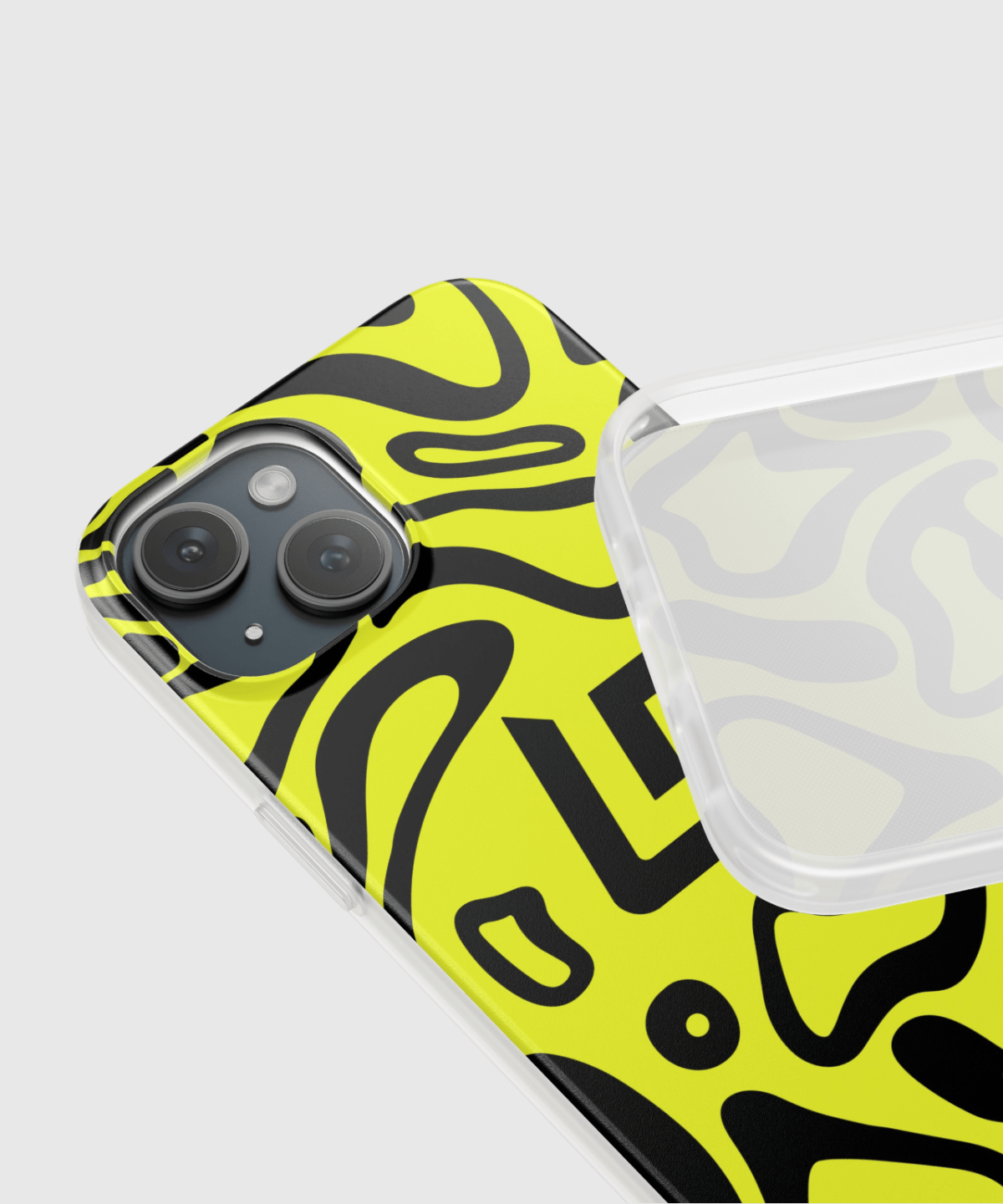 Lando Norris 2024 Helmet Phone Case - The Luxe Case