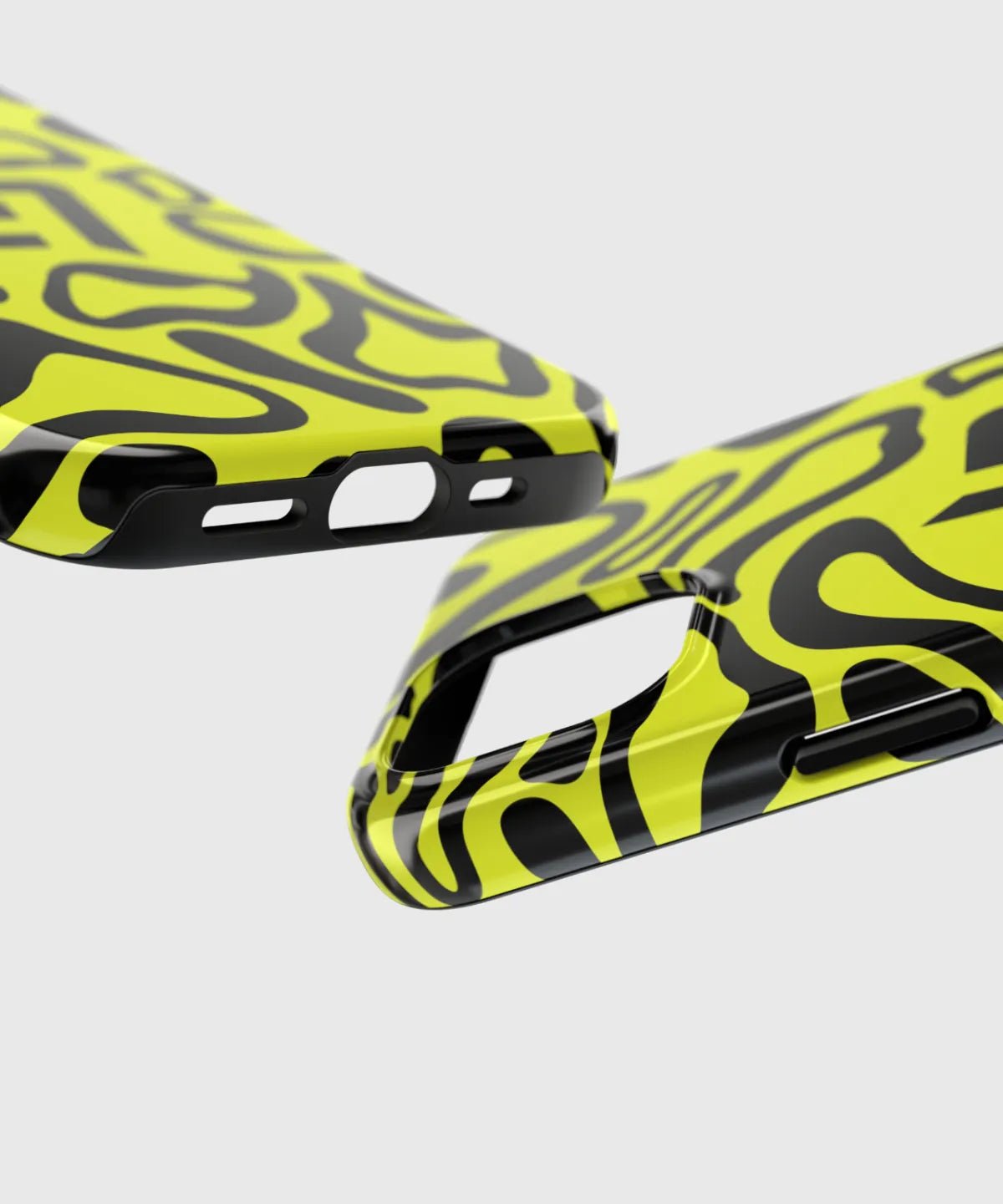 Lando Norris 2024 Helmet Phone Case - The Luxe Case