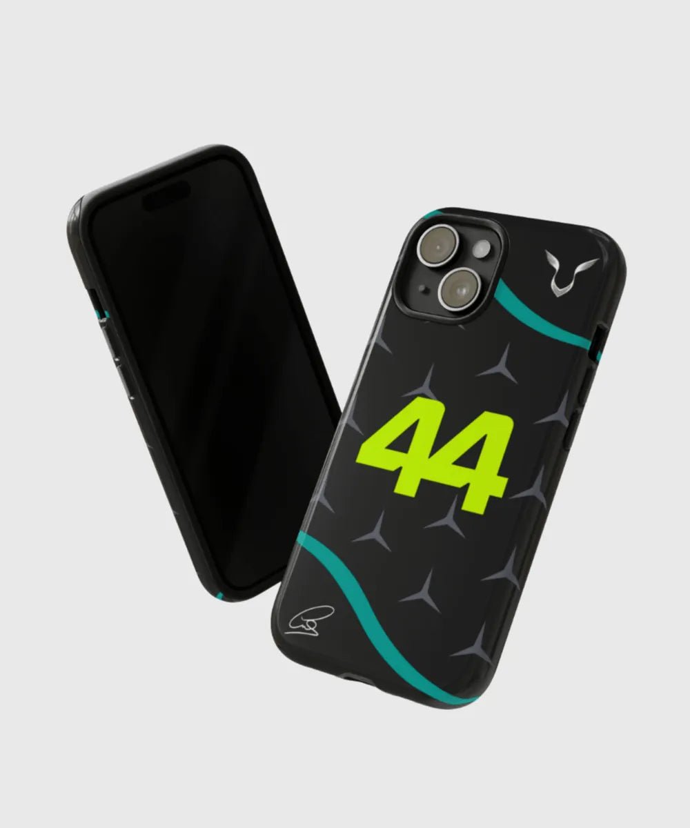 Lewis Hamilton 2023 Phone Case - The Luxe Case