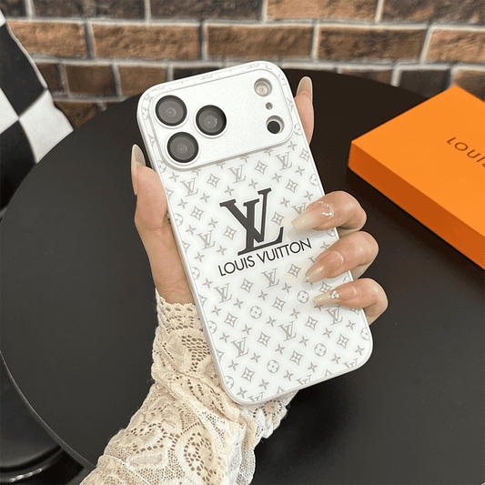 Luxury iPhone Case - The Luxe Case