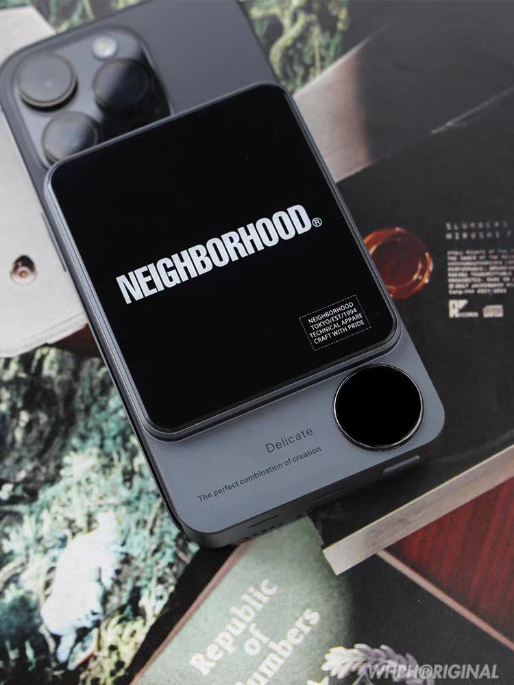 Magsafe Powerbank Magnetic Wireless Charger - The Luxe Case