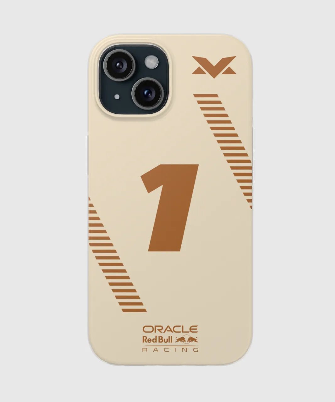 Max Verstappen 2024 Monaco Phone Case - The Luxe Case