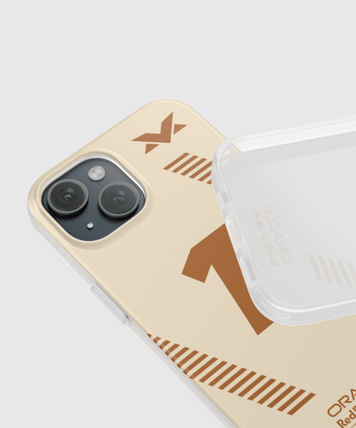 Max Verstappen 2024 Monaco Phone Case - The Luxe Case