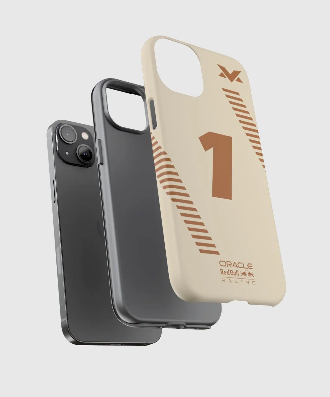 Max Verstappen 2024 Monaco Phone Case - The Luxe Case