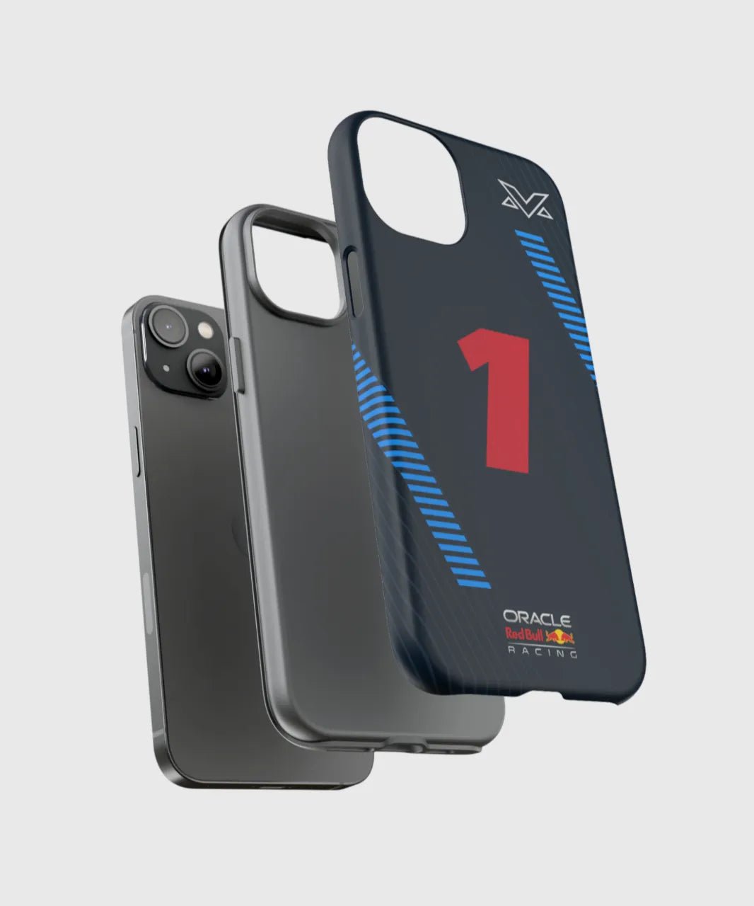 Max Verstappen 2024 Team Phone Case - The Luxe Case