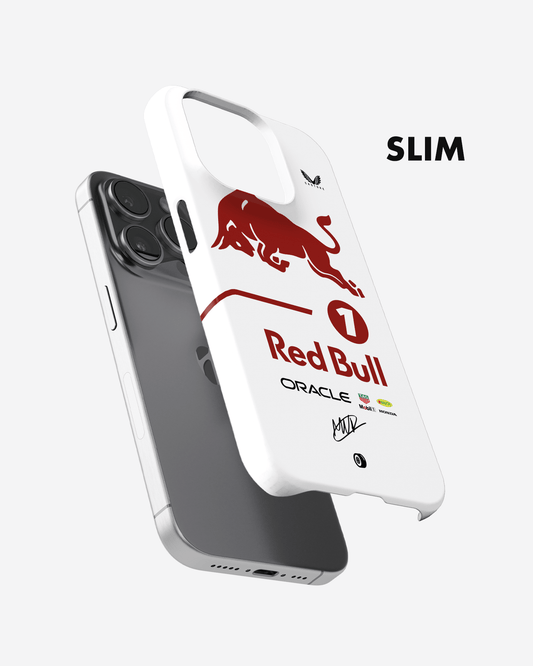 Max Verstappen Special Edition 2025 Red Bull Racing F1 Phone Case - The Luxe Case