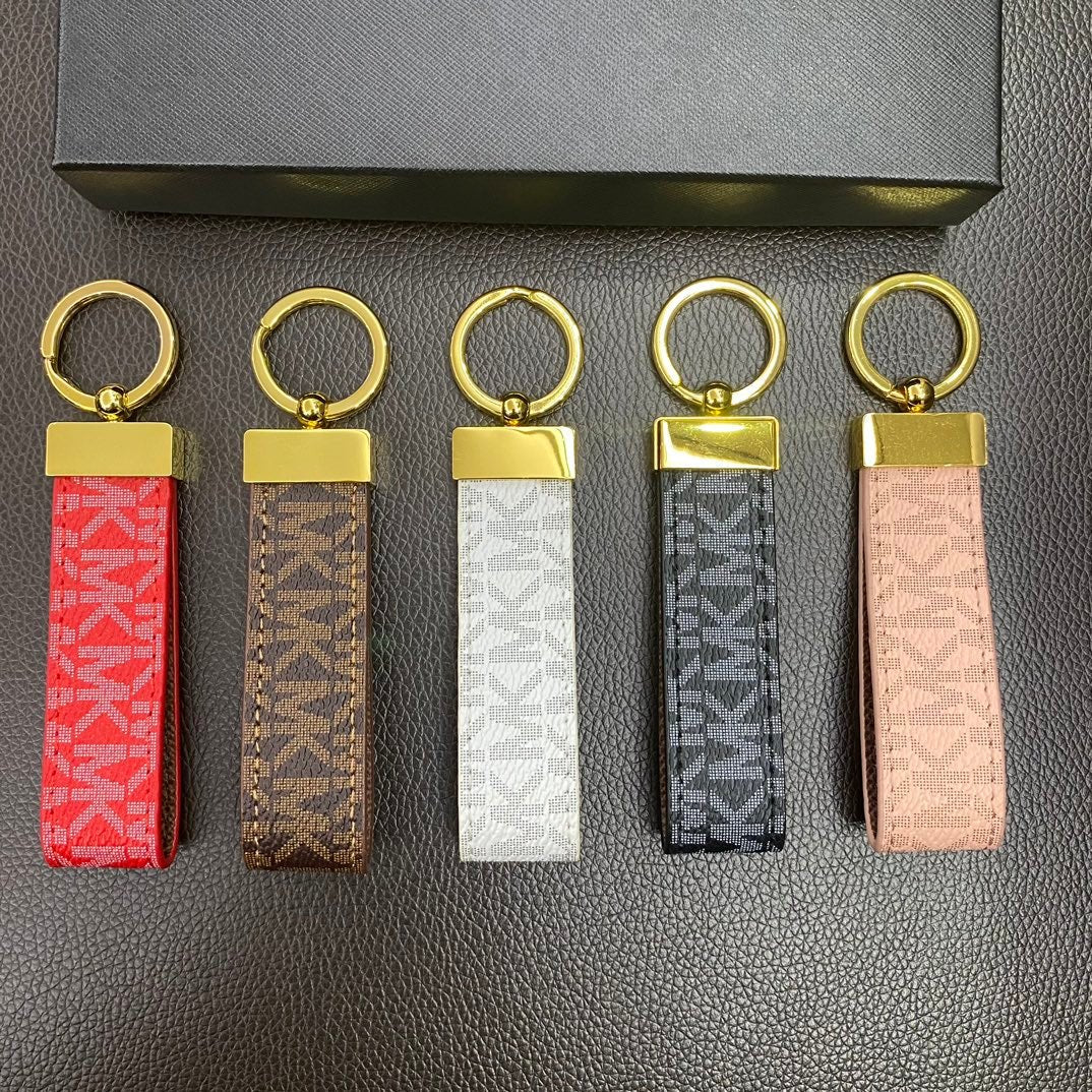 MK Premium Keychain - The Luxe Case