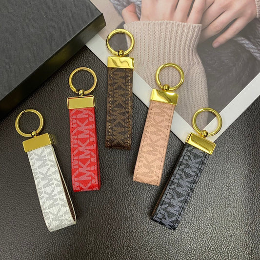 MK Premium Keychain - The Luxe Case