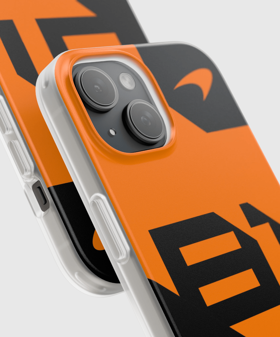 Oscar Piastri 2024 Team Phone Case - The Luxe Case