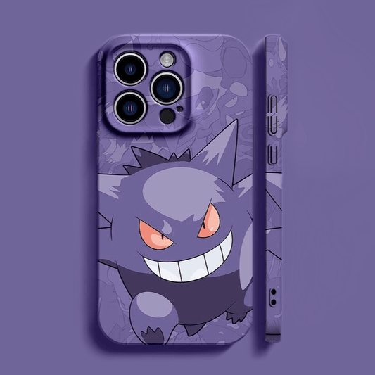 Pokémon iPhone Case - The Luxe Case