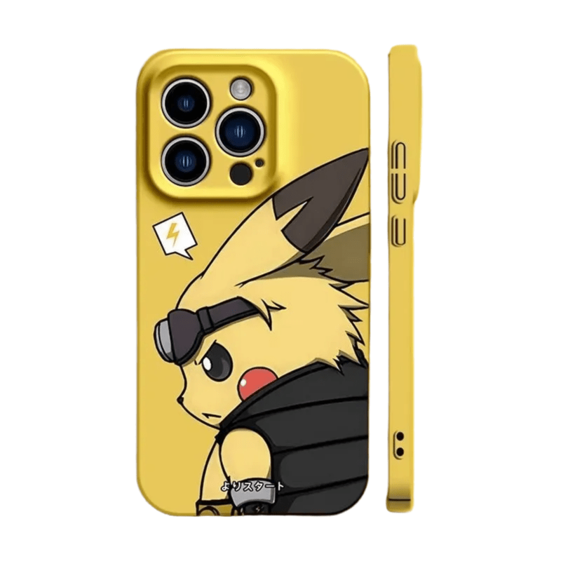 Pokémon iPhone Case - The Luxe Case