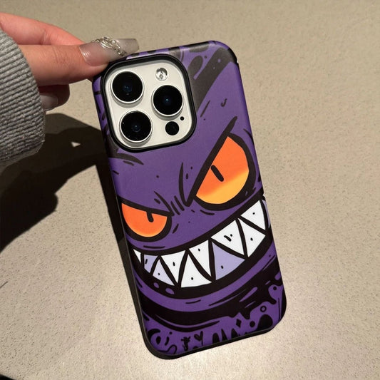 Pokémon iPhone Case - The Luxe Case