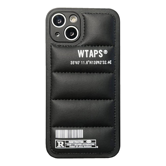 Puffer iPhone Case - The Luxe Case