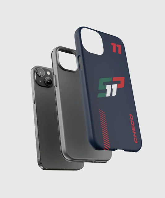 Sergio Perez 2023 Phone Case - The Luxe Case