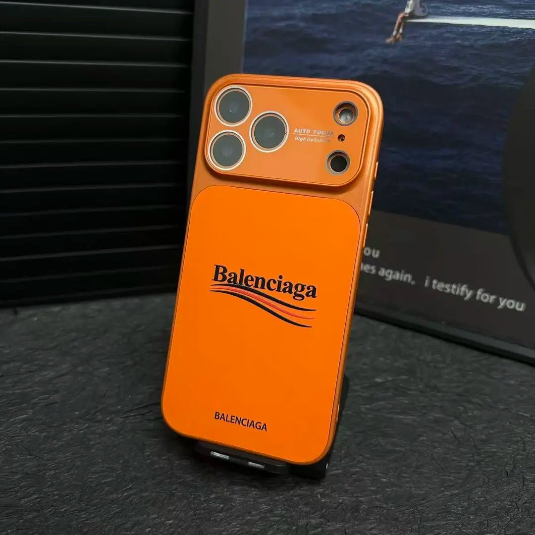 Stylish and luxurious iPhone Case - The Luxe Case