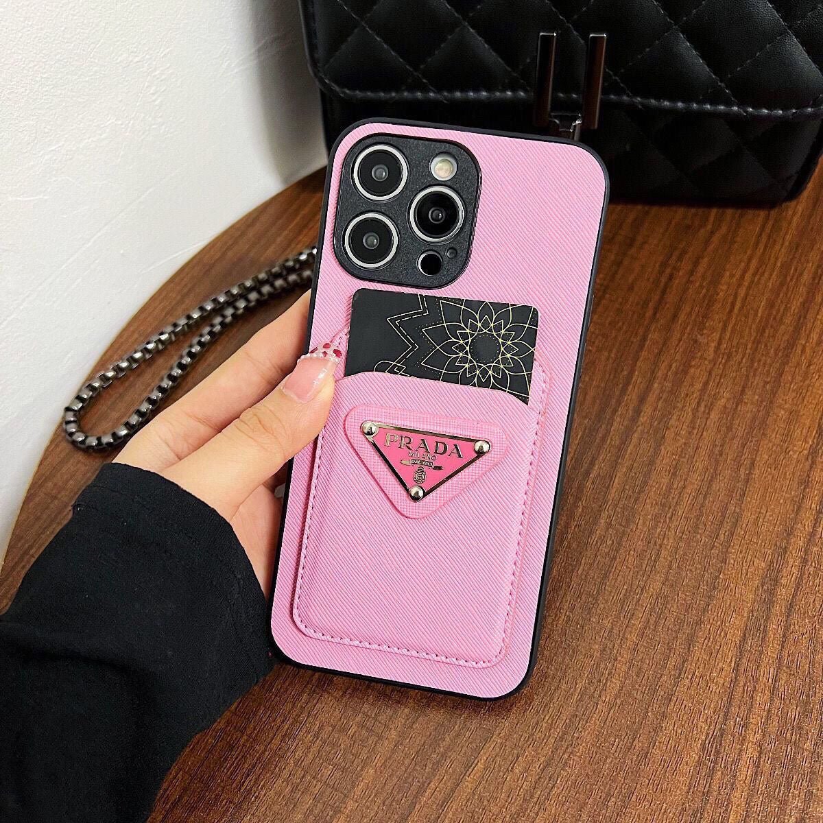 Stylish Luxury iPhone Case - The Luxe Case