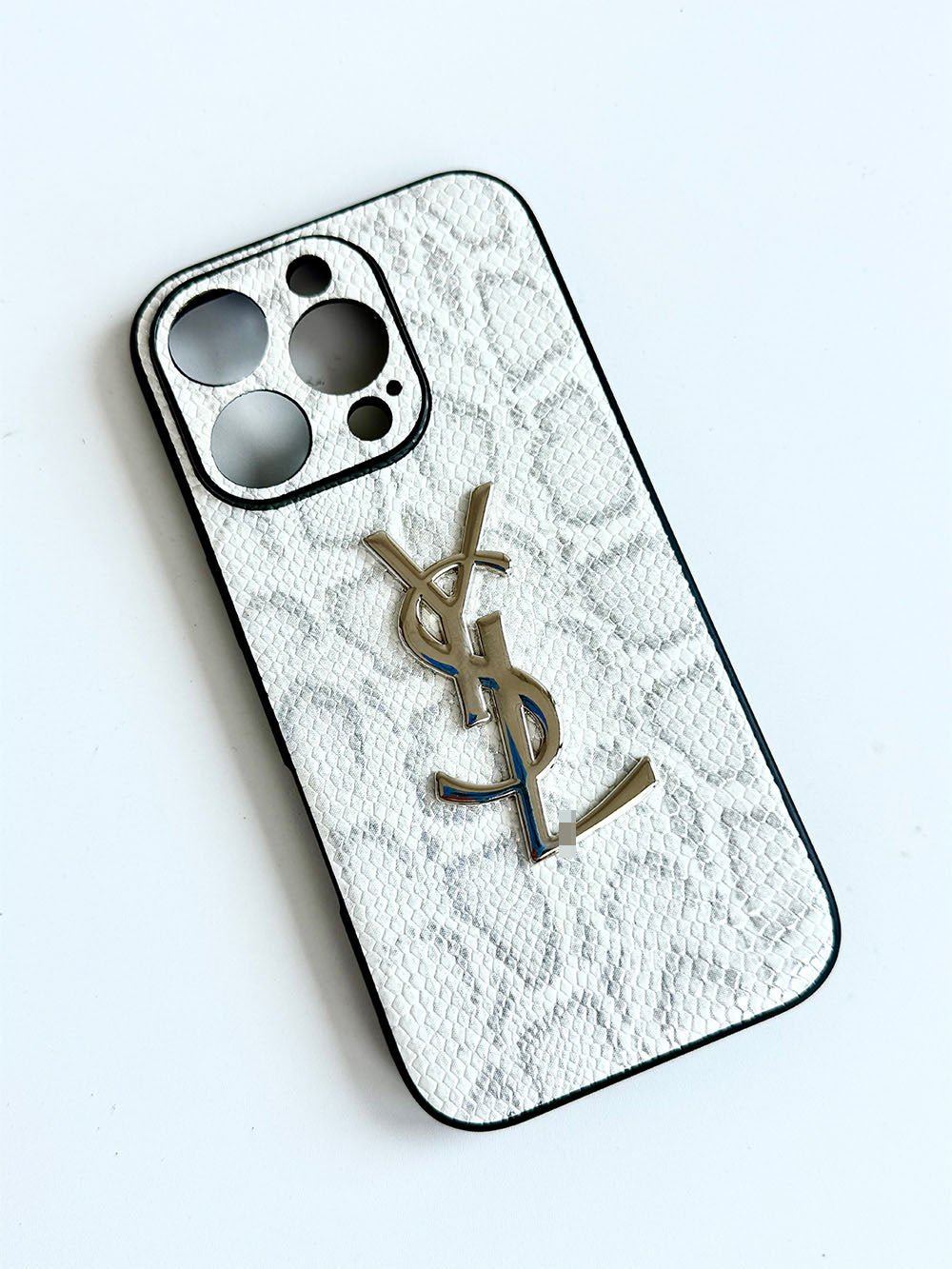 Y series Phone case 1018 | without card holder (subject to the video) - The Luxe Case